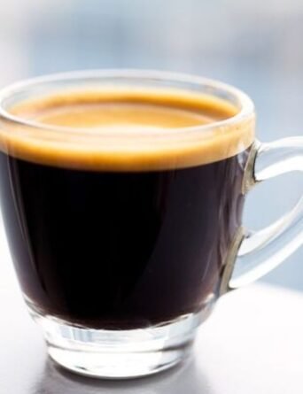 اسبريسو دبل