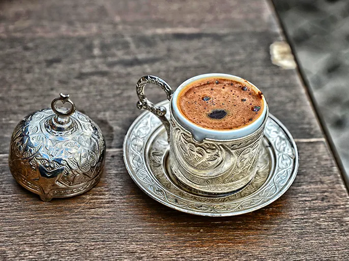 المشروبات الساخنة2