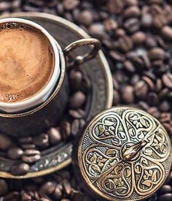قهوة تركي