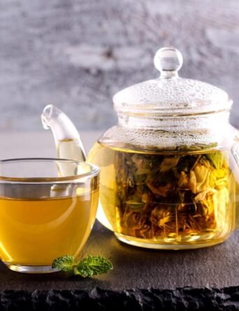 زهورات بأنواعها