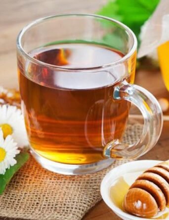 زهورات بالعسل