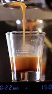 اسبريسو مع نسلة