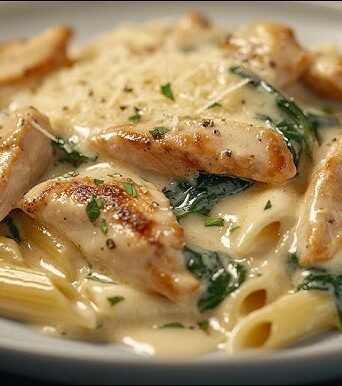 اسكالوب انكليزي