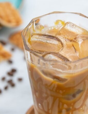 ايس كوفي موكا