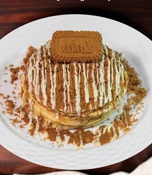 بان كيك لوتس