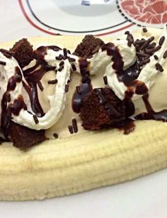 بانانا سبليت