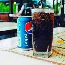 بيبسي ( عادي - دايت )