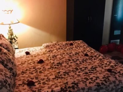 جناح غرفتين