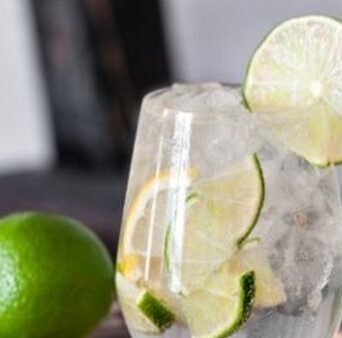 سفن أب ( ليمون )