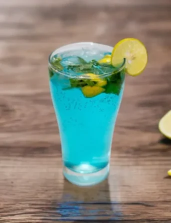 سفن أب ( بلو )