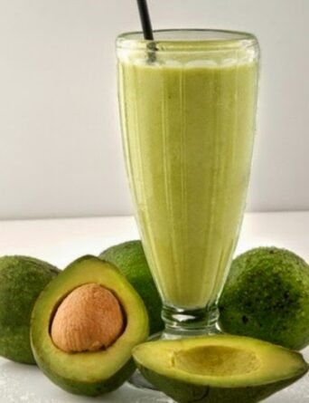 كوكتيل افوكاتو