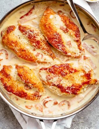 شرحات كاربونارا