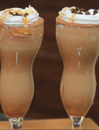 كراميل فراب