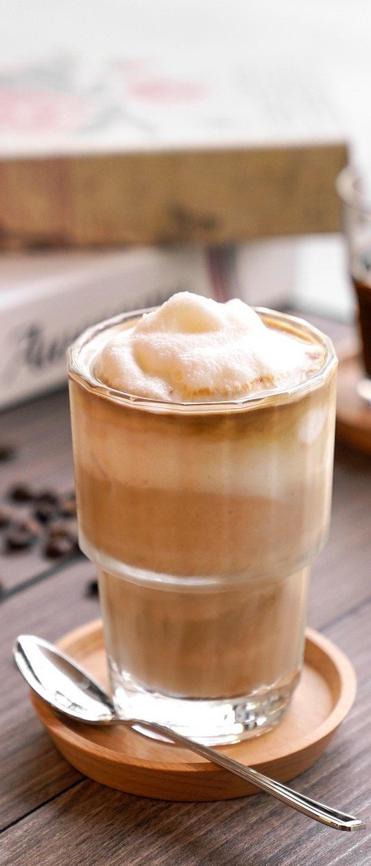 المشروبات الباردة