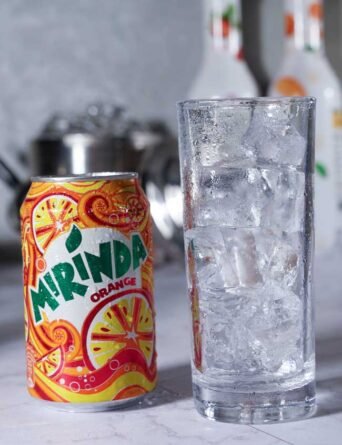 ميرندا برتقال