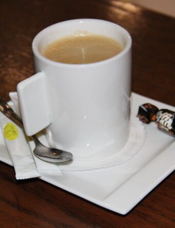 3 بــ 1 مع حليب