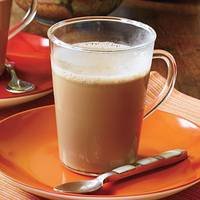 نسكافيه بحليب