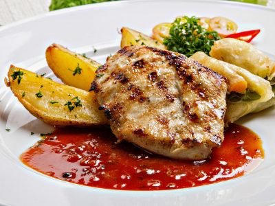 شرحات مطفاية